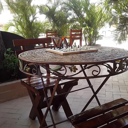 Holiday home Casa Castillogrande Cartagena