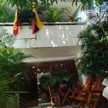 Casa Castillogrande *
