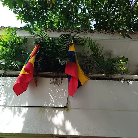 Casa Castillogrande *