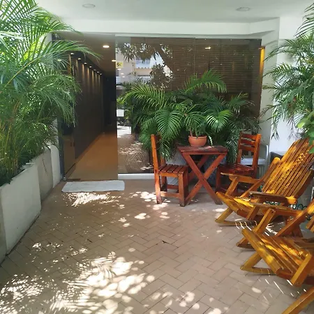 Casa Castillogrande Holiday home