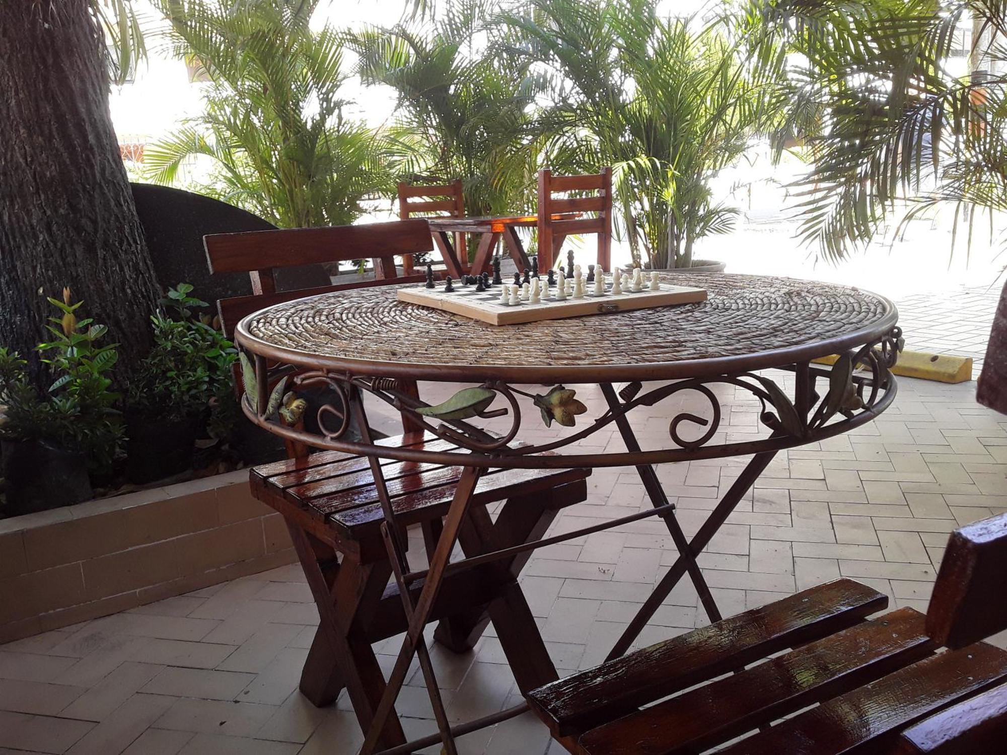 Сasa de vacaciones Casa Castillogrande Cartagena