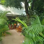 Casa Hotel Castillogrande