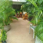 Casa Hotel Castillogrande